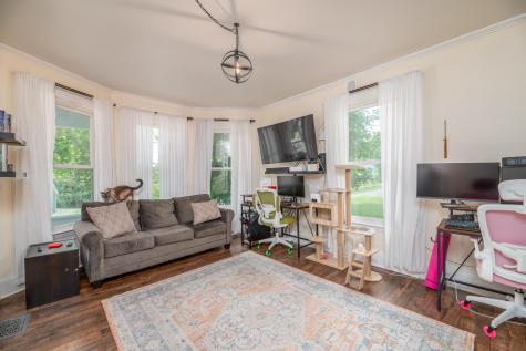 29 Zions Hill Road Dexter ME 04930