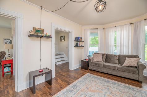 29 Zions Hill Road Dexter ME 04930