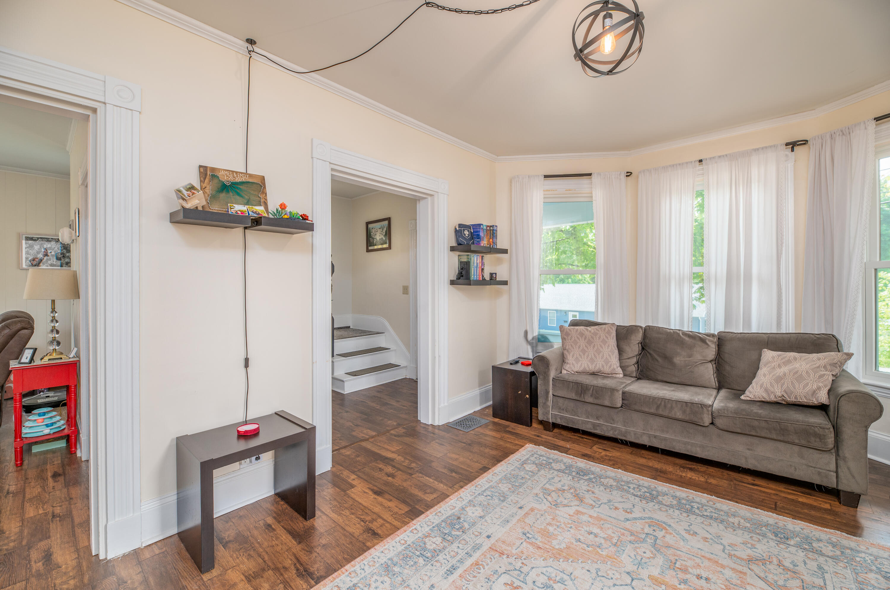 29 Zions Hill Road Dexter ME 04930