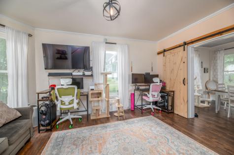 29 Zions Hill Road Dexter ME 04930