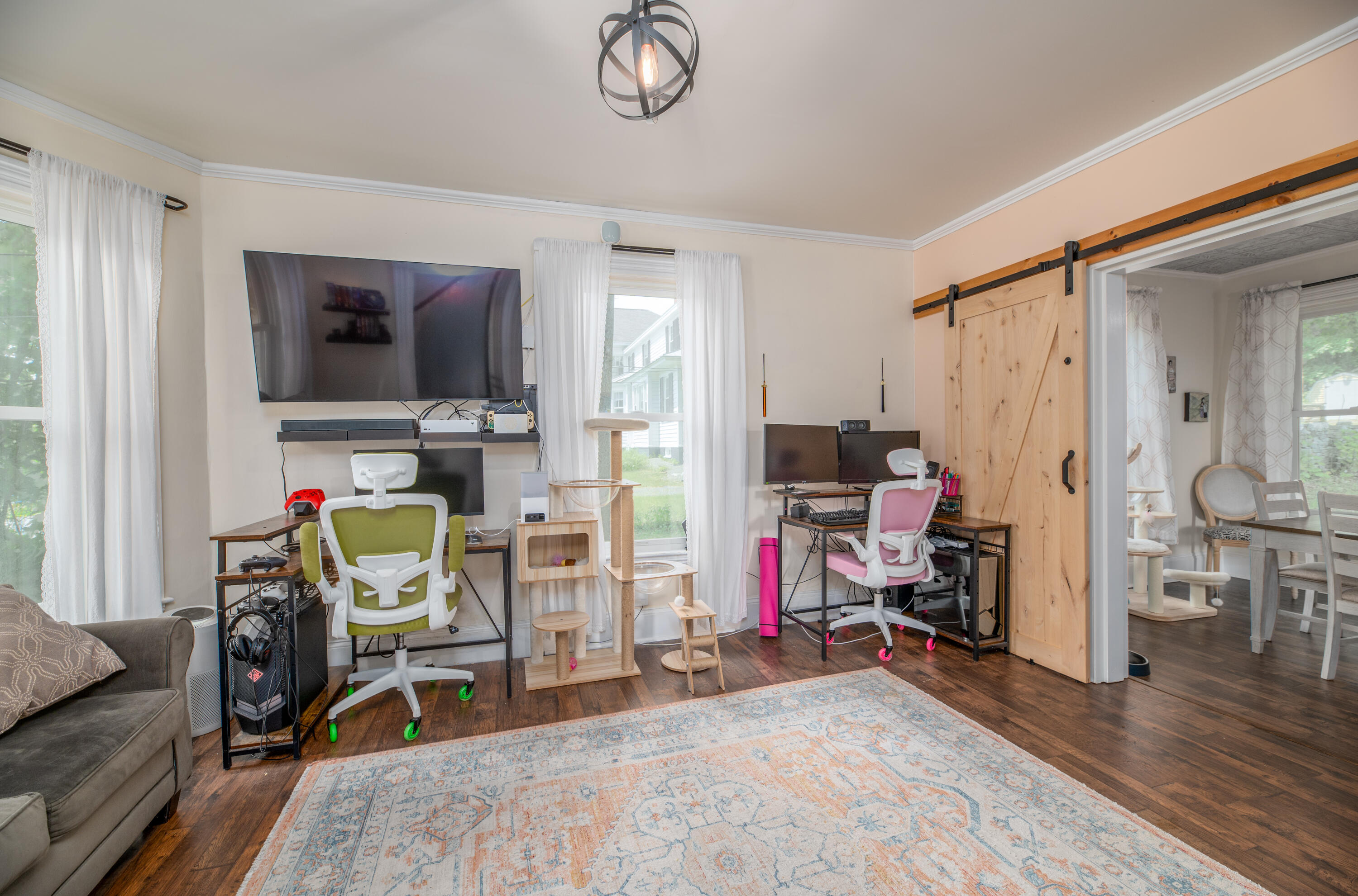 29 Zions Hill Road Dexter ME 04930