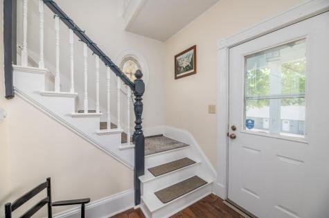 29 Zions Hill Road Dexter ME 04930