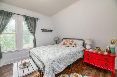 29 Zions Hill Road Dexter ME 04930