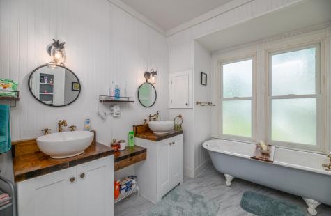 29 Zions Hill Road Dexter ME 04930