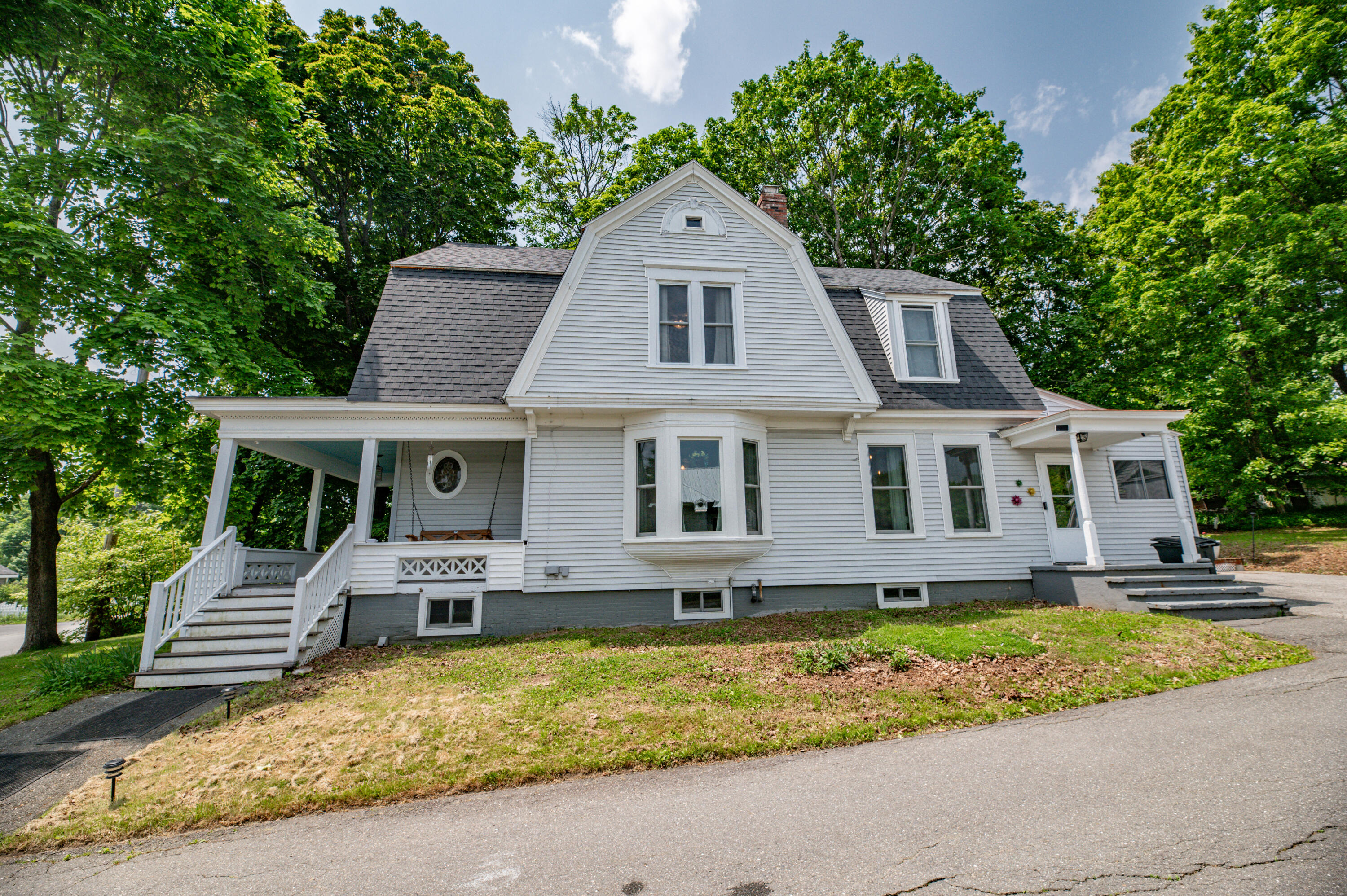29 Zions Hill Road Dexter ME 04930