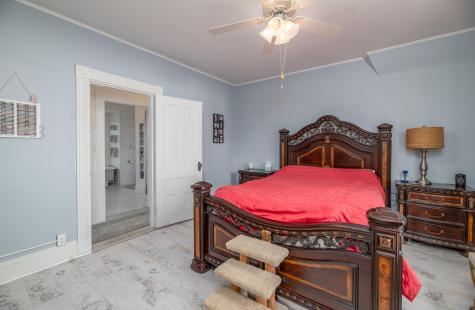 29 Zions Hill Road Dexter ME 04930