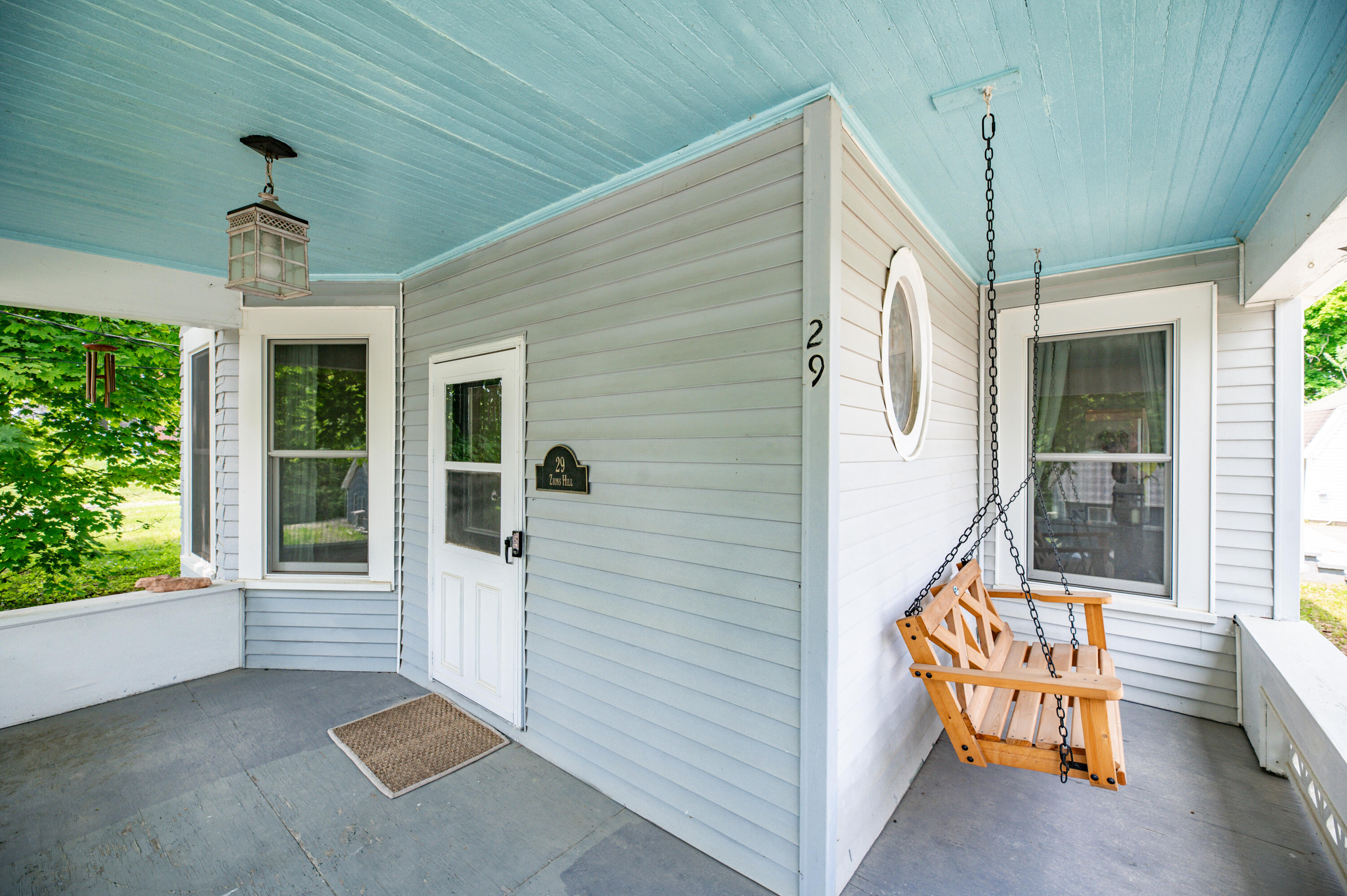 29 Zions Hill Road Dexter ME 04930