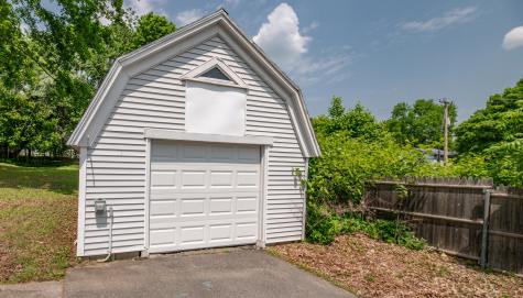 29 Zions Hill Road Dexter ME 04930