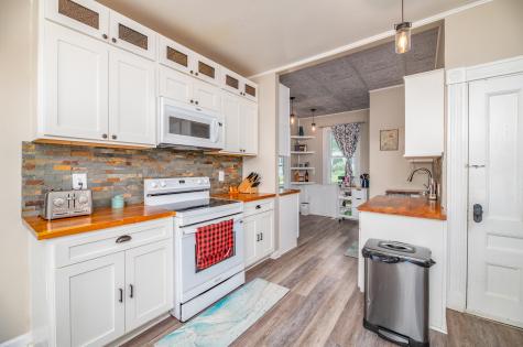 29 Zions Hill Road Dexter ME 04930