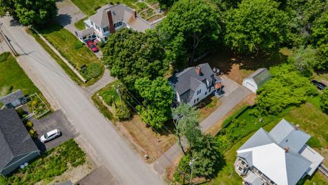 29 Zions Hill Road Dexter ME 04930