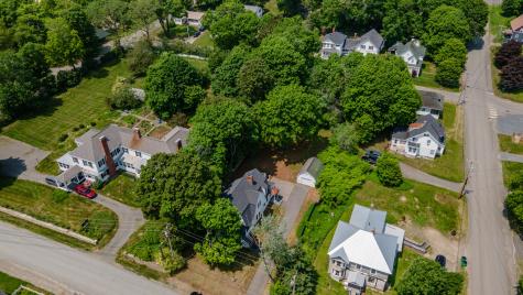 29 Zions Hill Road Dexter ME 04930