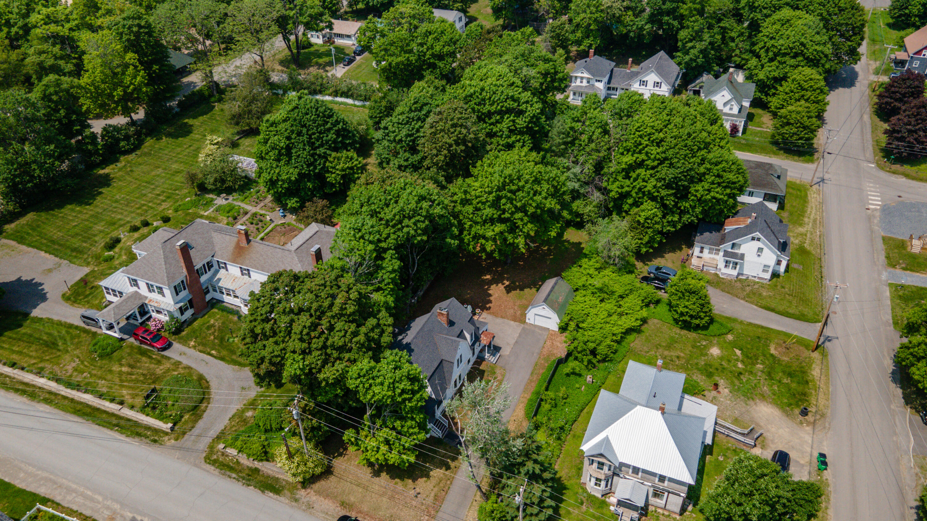 29 Zions Hill Road Dexter ME 04930