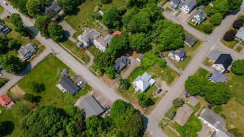 29 Zions Hill Road Dexter ME 04930