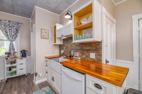 29 Zions Hill Road Dexter ME 04930