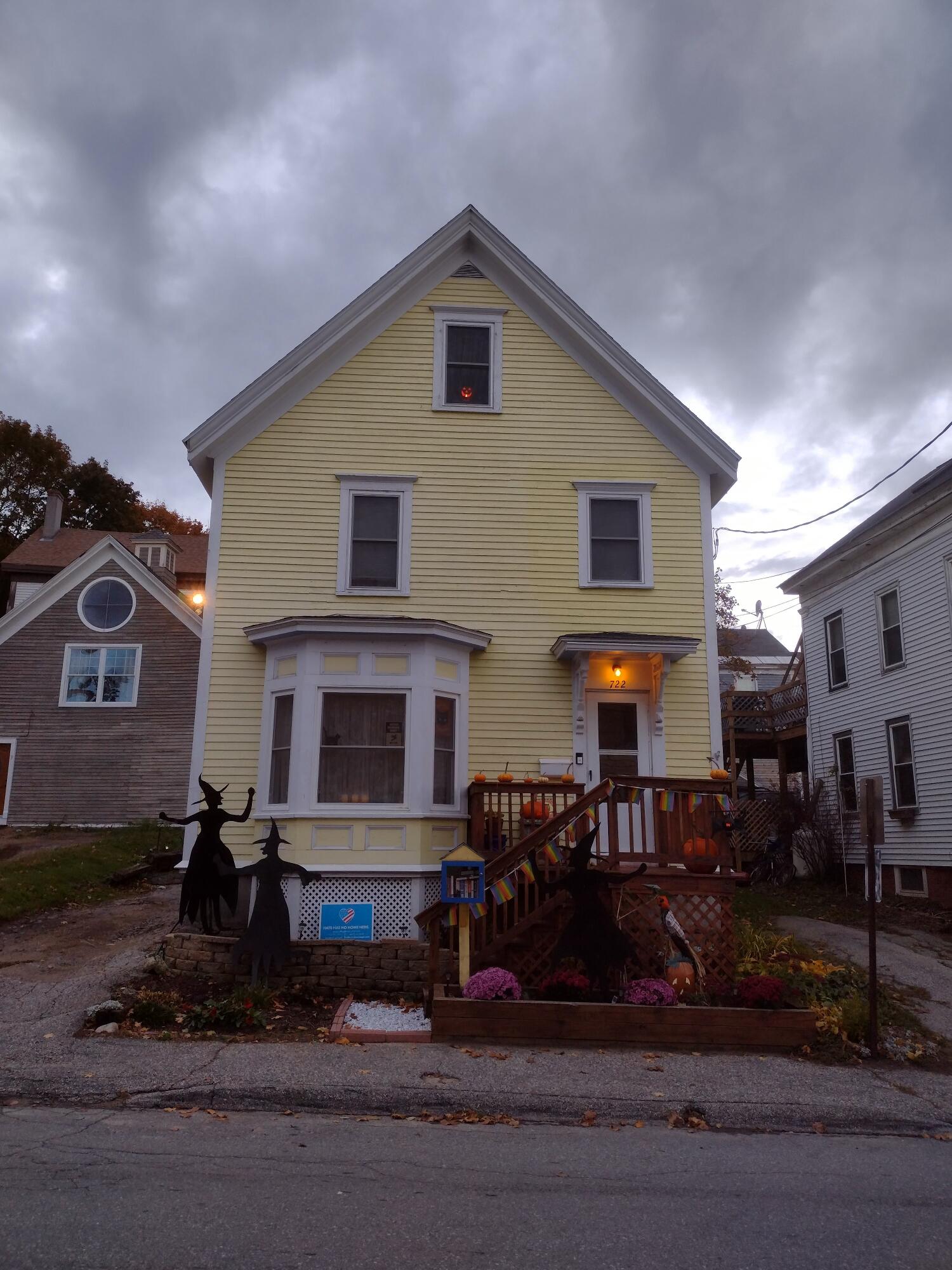 722 Middle Street Bath ME 04530