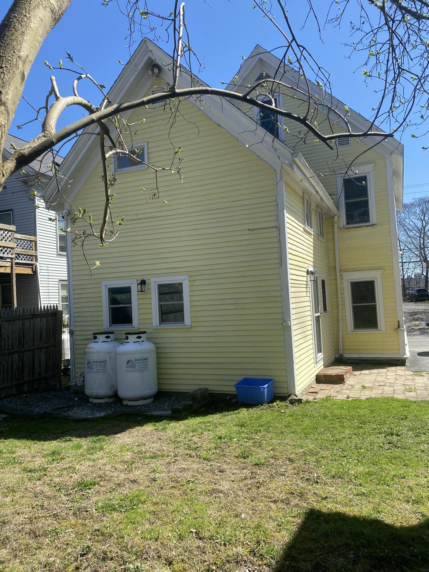 722 Middle Street Bath ME 04530