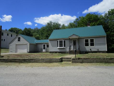 16 Dean Avenue Norway ME 04268
