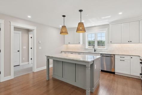 Lot #2 Jasper Lane Arundel ME 04046