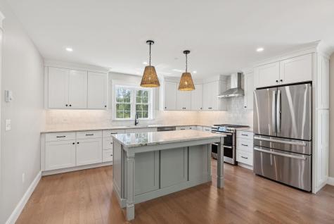 Lot #2 Jasper Lane Arundel ME 04046