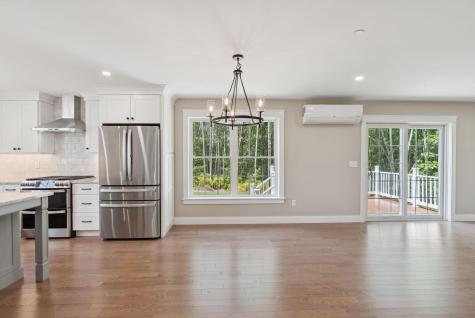 Lot #2 Jasper Lane Arundel ME 04046