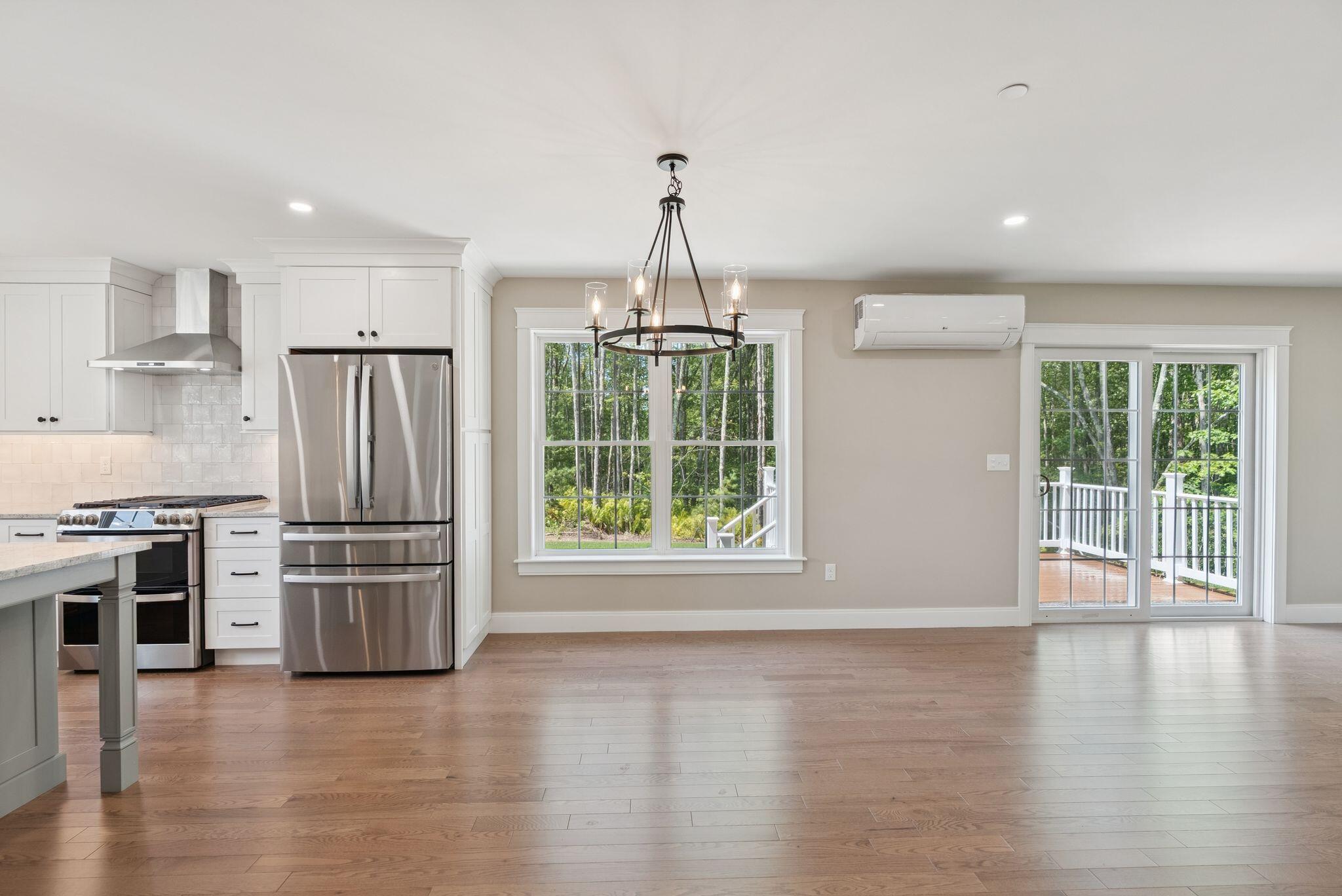 Lot #2 Jasper Lane Arundel ME 04046