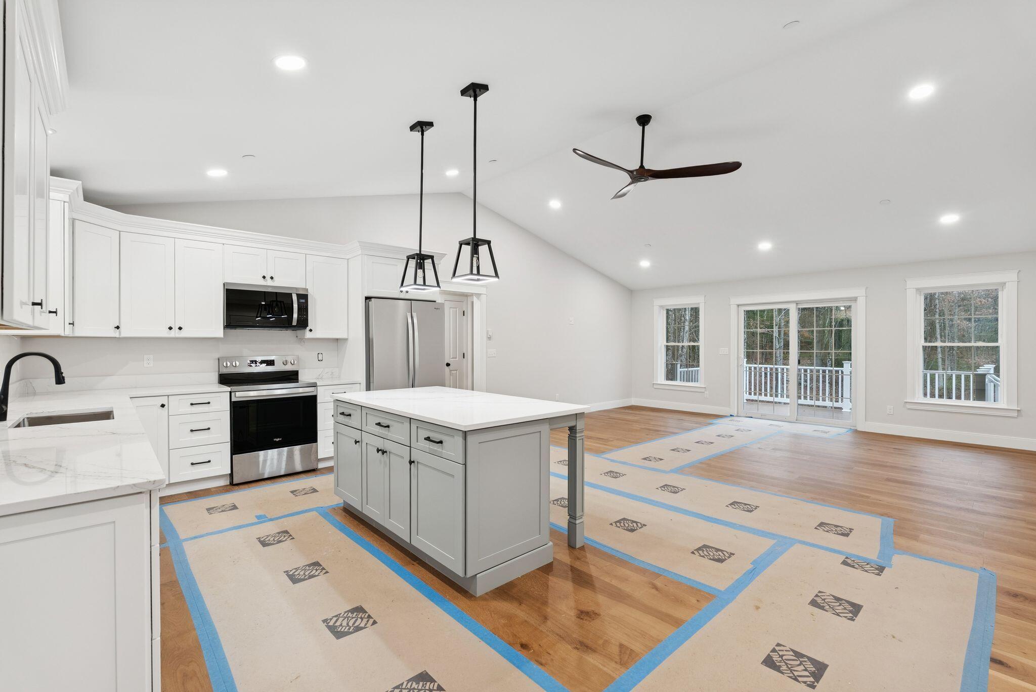 Lot #2 Jasper Lane Arundel ME 04046