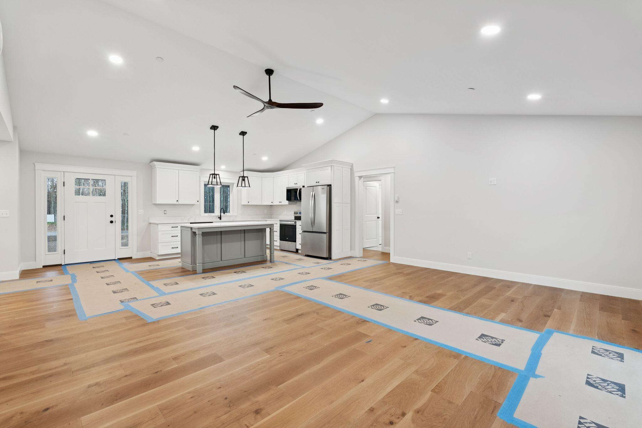 Lot #2 Jasper Lane Arundel ME 04046