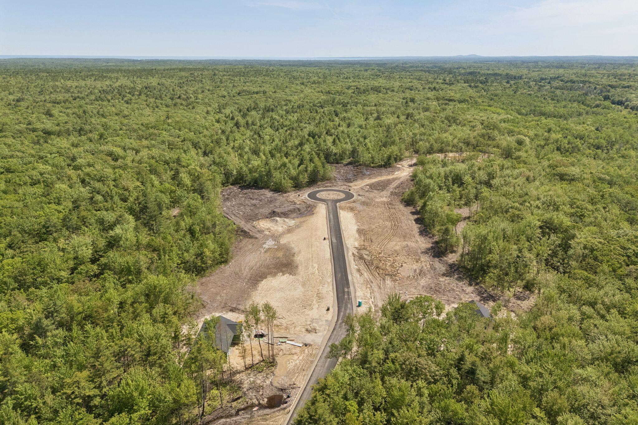 Lot #2 Jasper Lane Arundel ME 04046