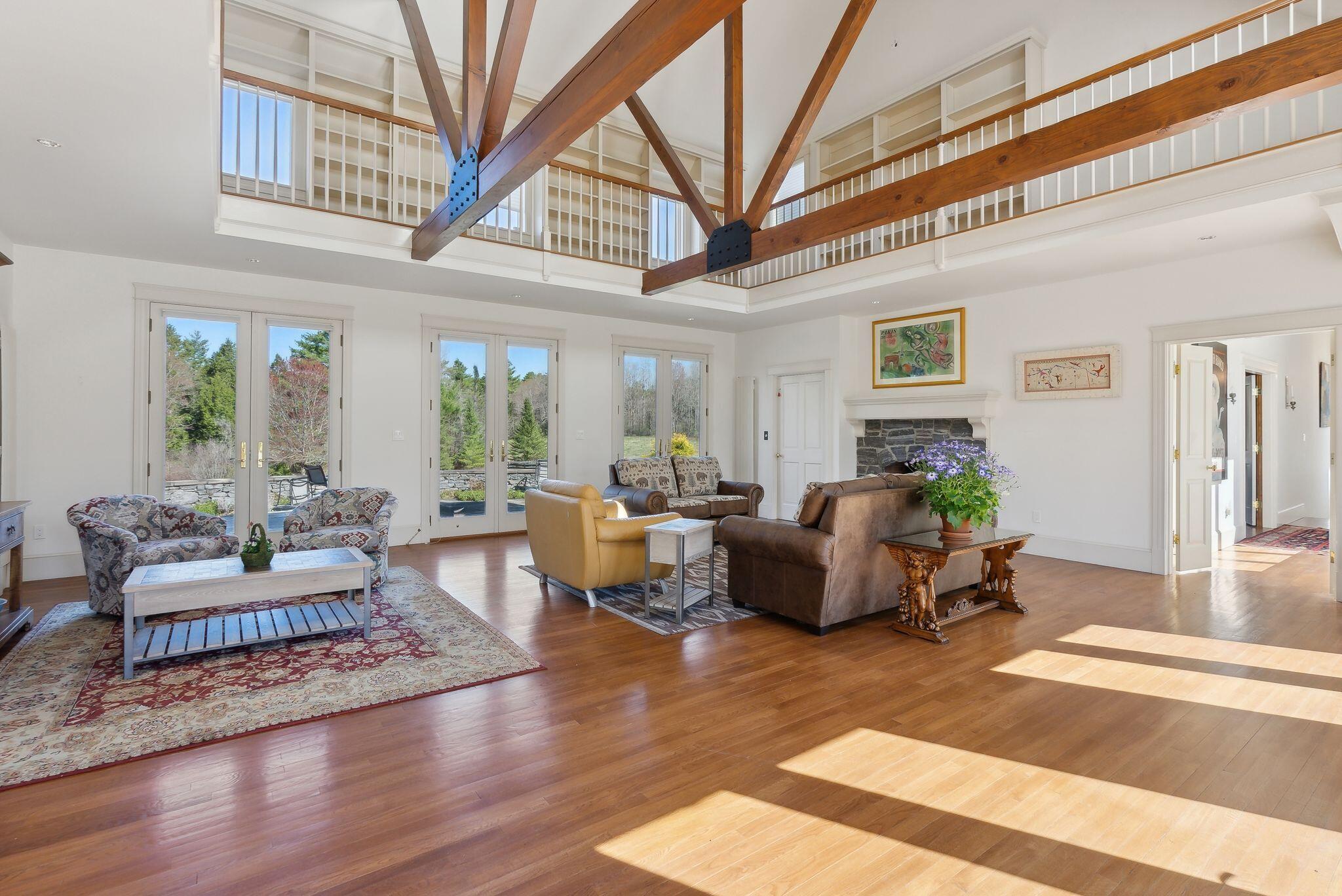 238 Hallowell Road Pownal ME 04069