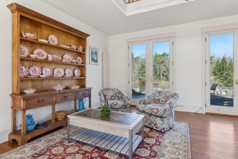 238 Hallowell Road Pownal ME 04069
