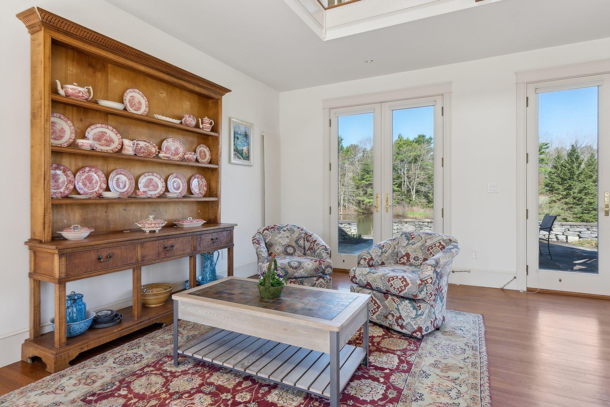 238 Hallowell Road Pownal ME 04069