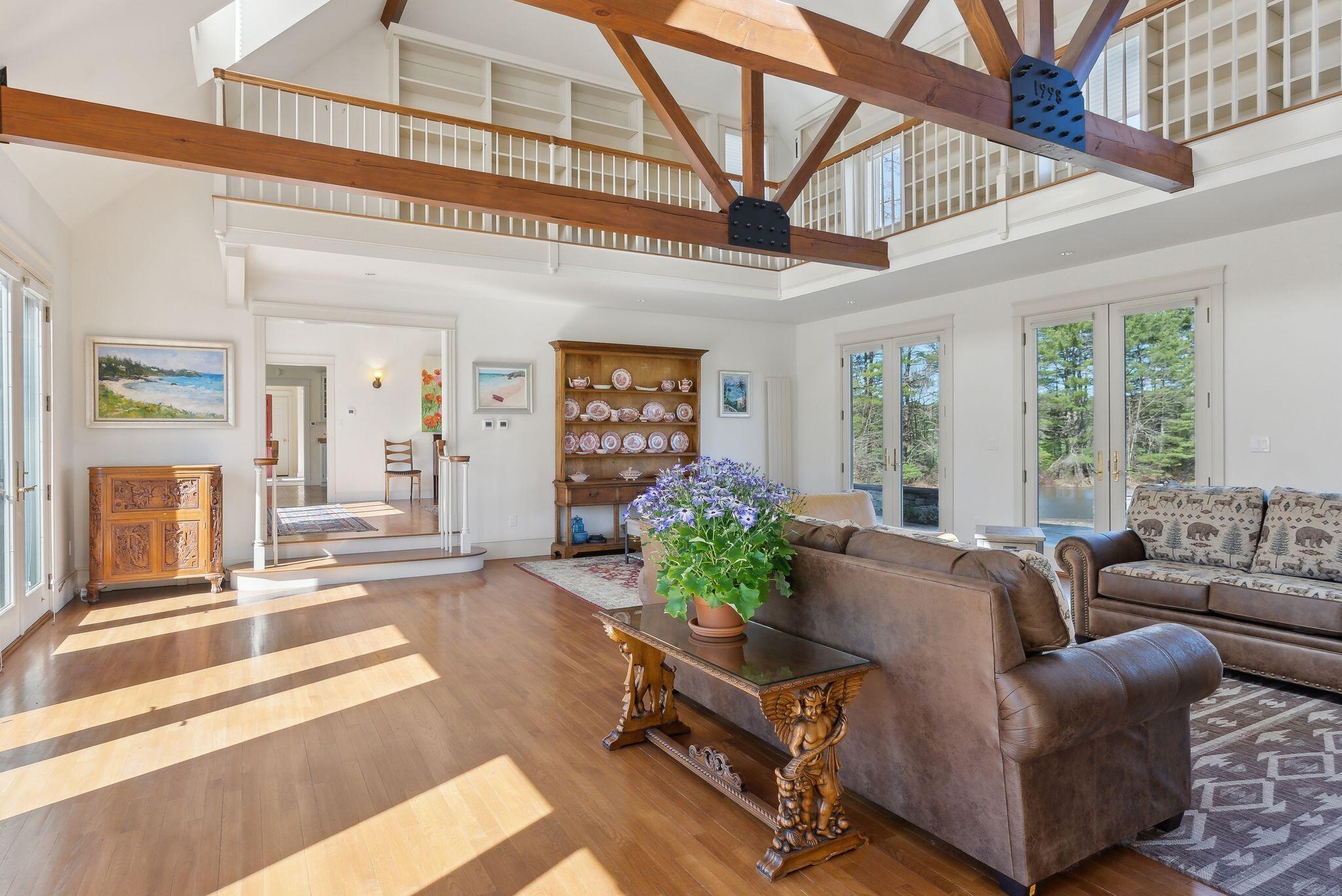 238 Hallowell Road Pownal ME 04069