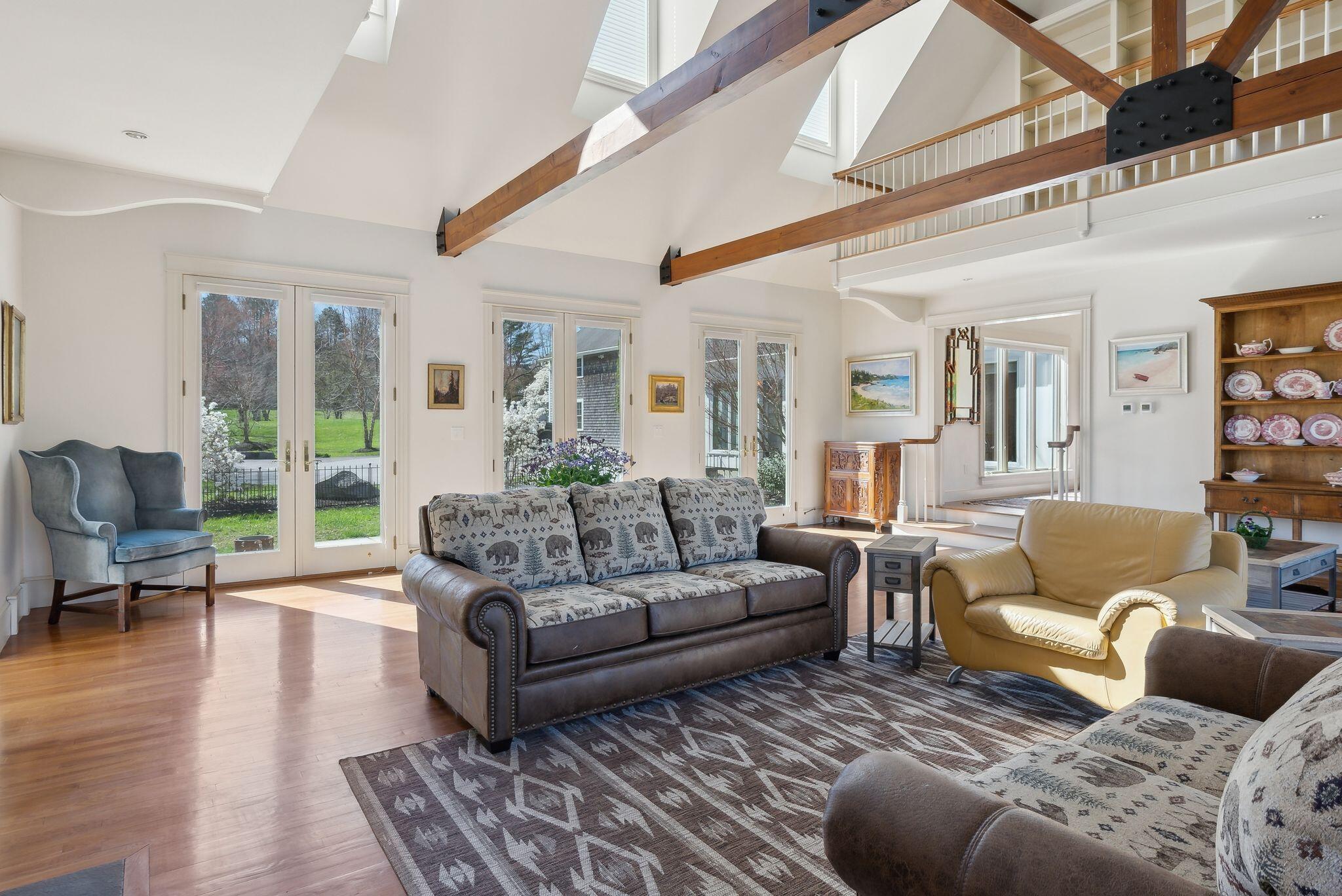 238 Hallowell Road Pownal ME 04069