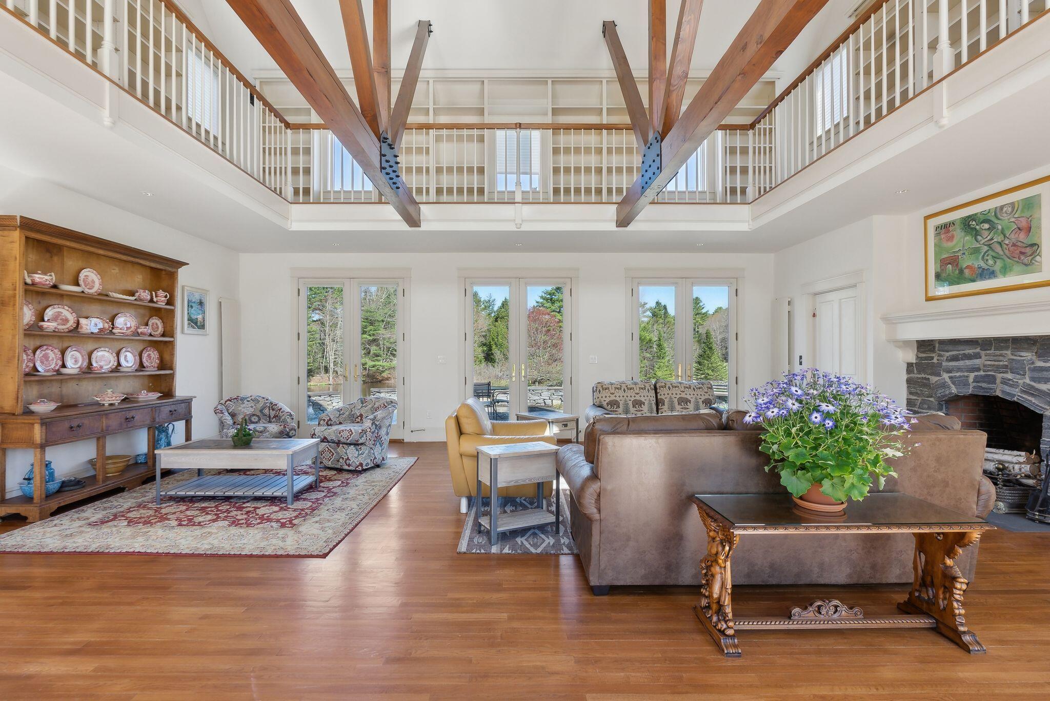 238 Hallowell Road Pownal ME 04069