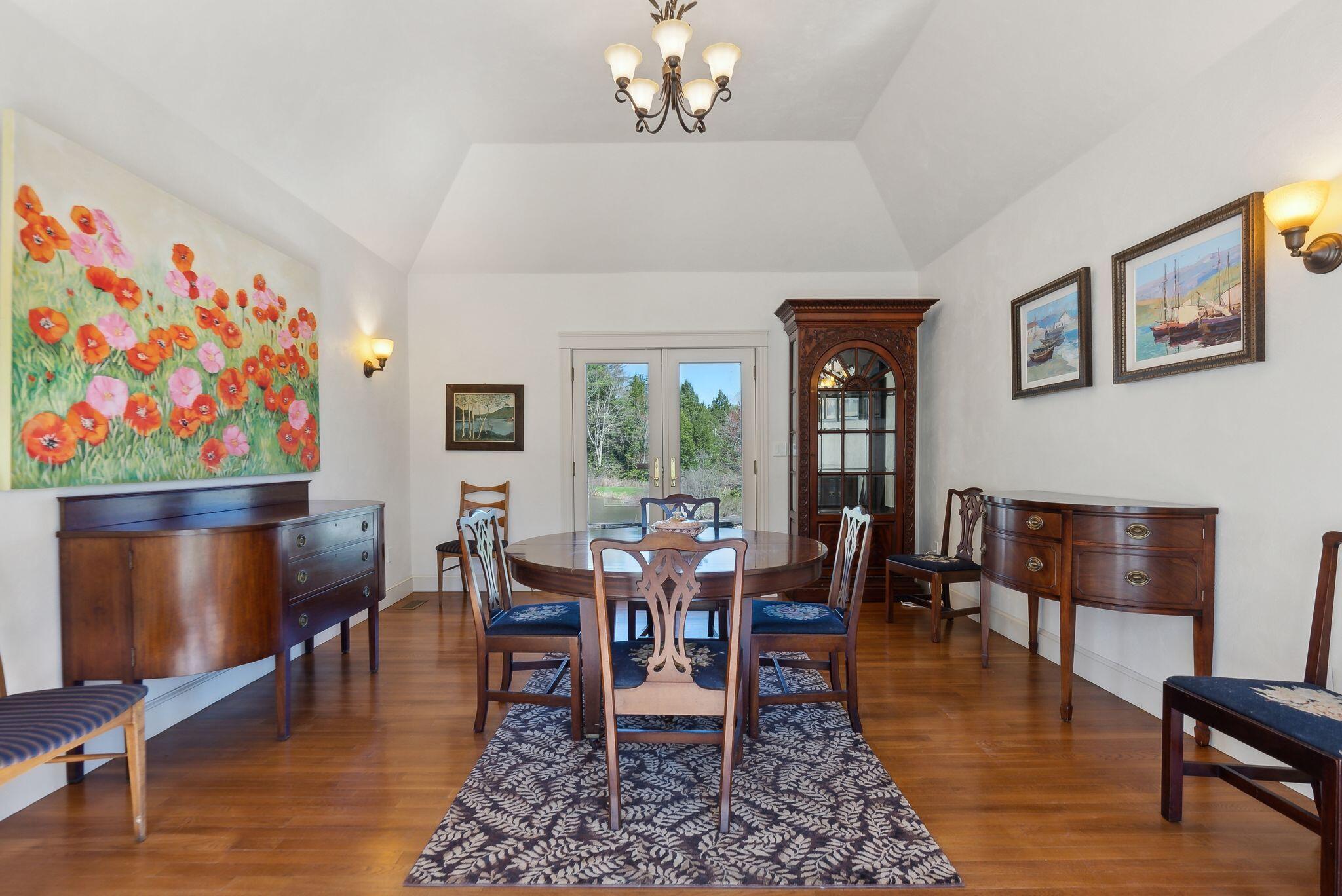 238 Hallowell Road Pownal ME 04069