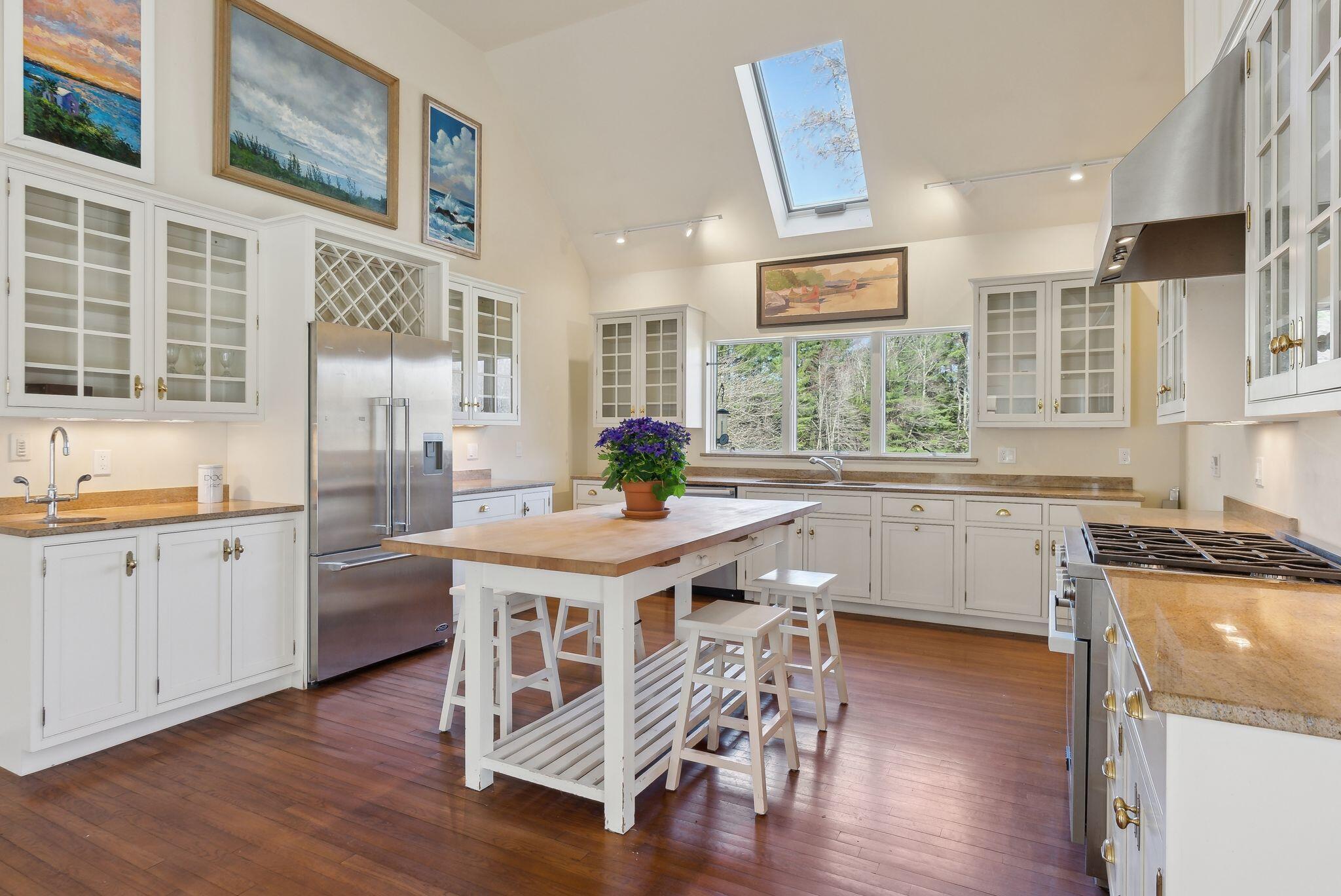 238 Hallowell Road Pownal ME 04069