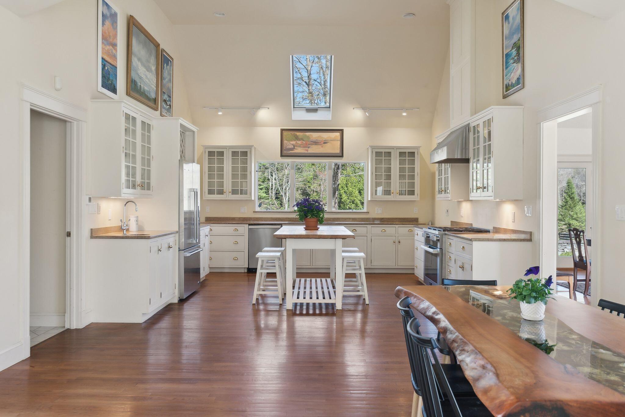 238 Hallowell Road Pownal ME 04069