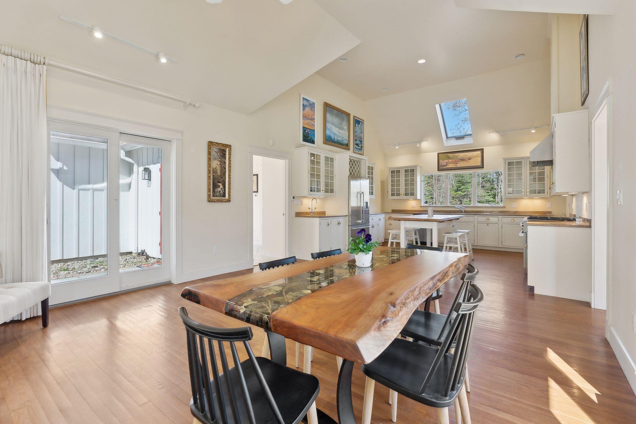 238 Hallowell Road Pownal ME 04069