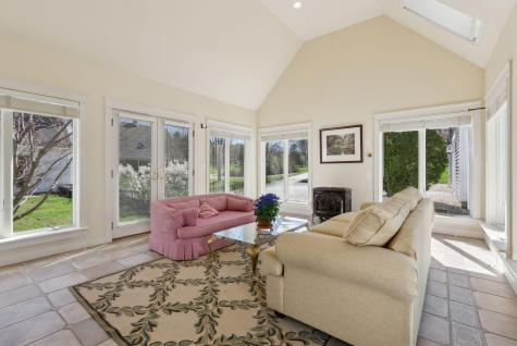 238 Hallowell Road Pownal ME 04069