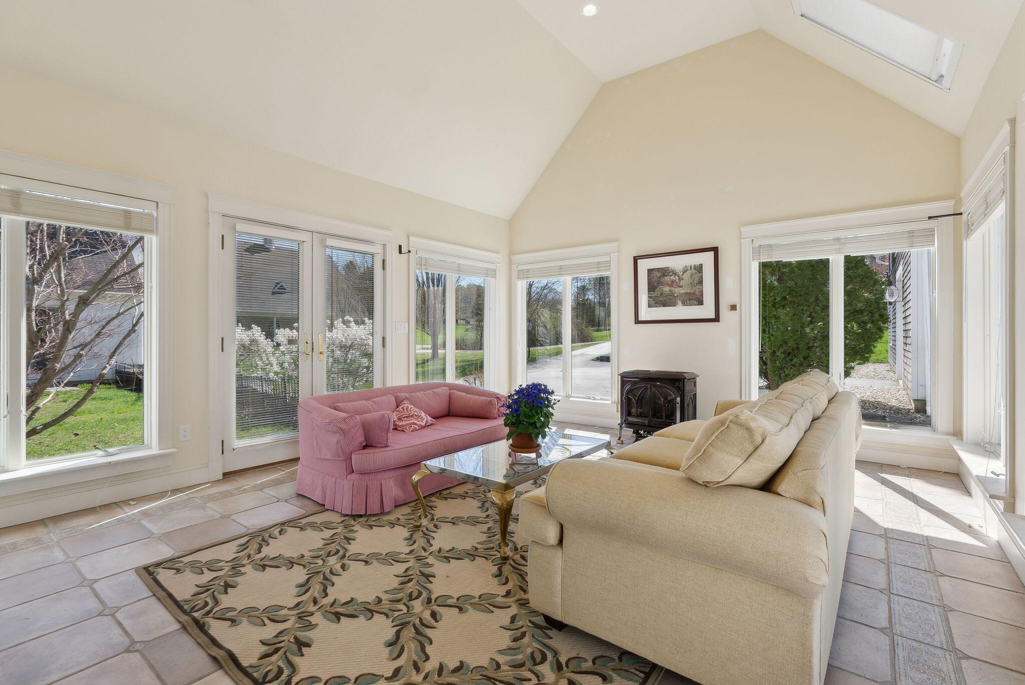 238 Hallowell Road Pownal ME 04069