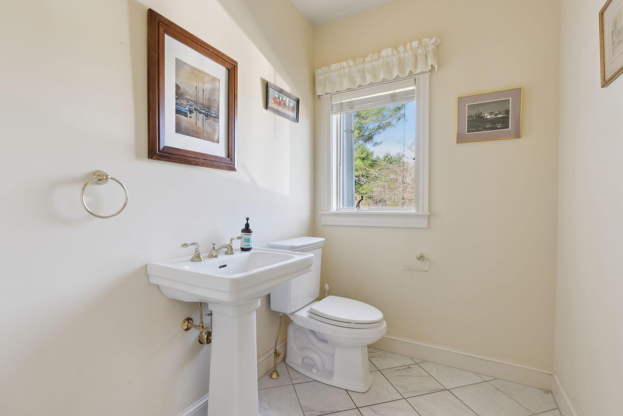 238 Hallowell Road Pownal ME 04069