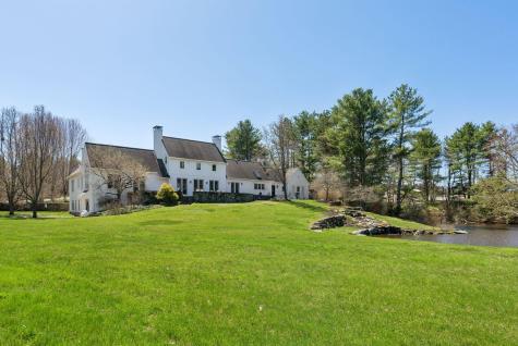 238 Hallowell Road Pownal ME 04069