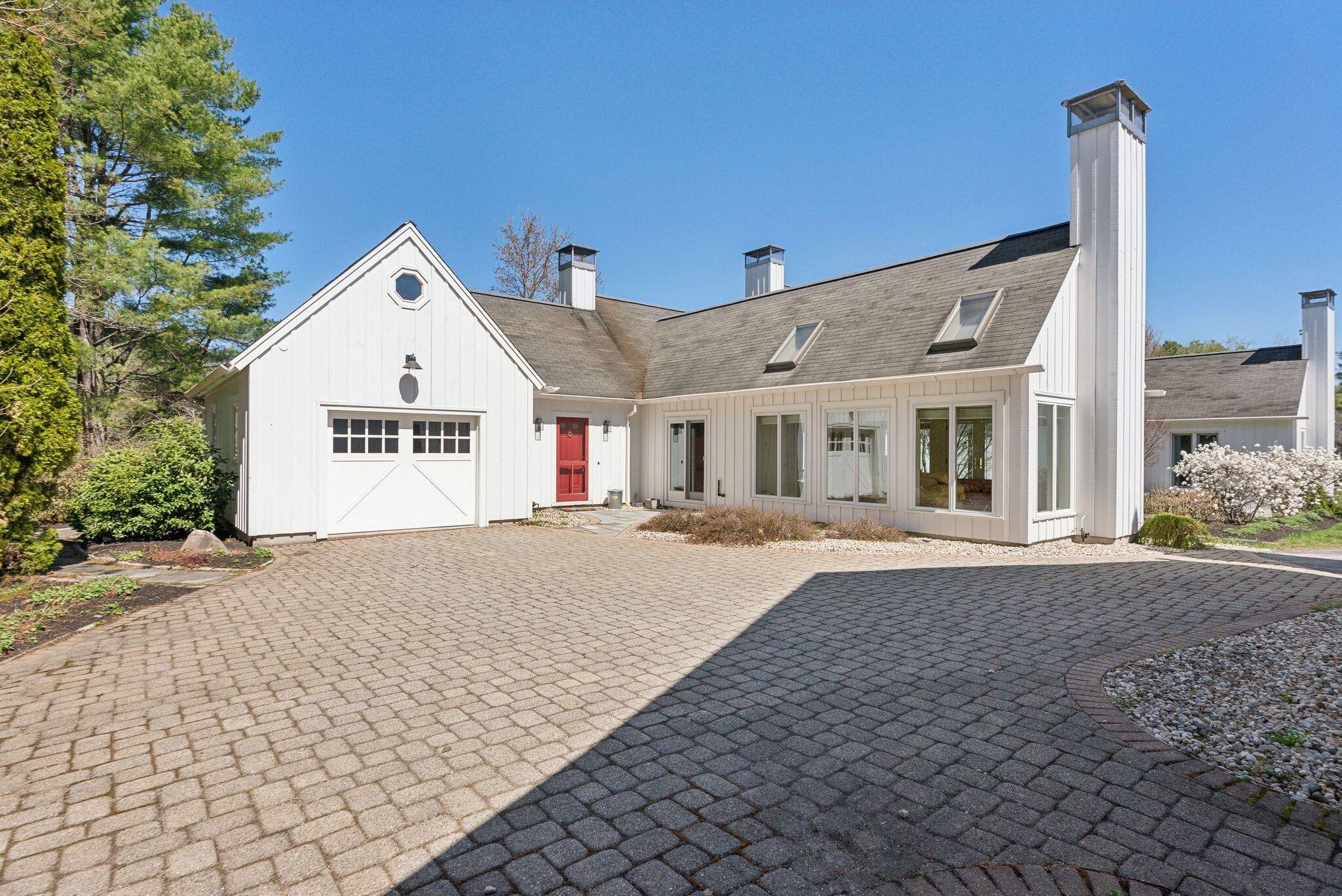 238 Hallowell Road Pownal ME 04069