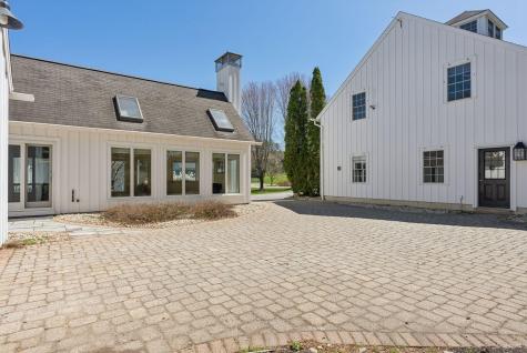 238 Hallowell Road Pownal ME 04069