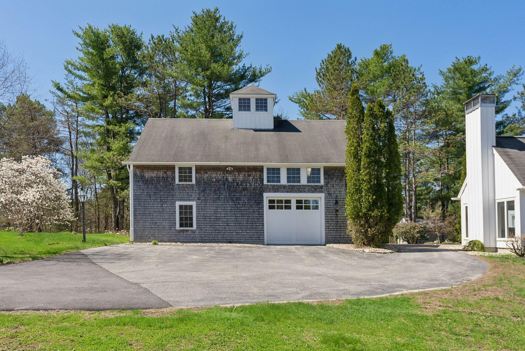 238 Hallowell Road Pownal ME 04069