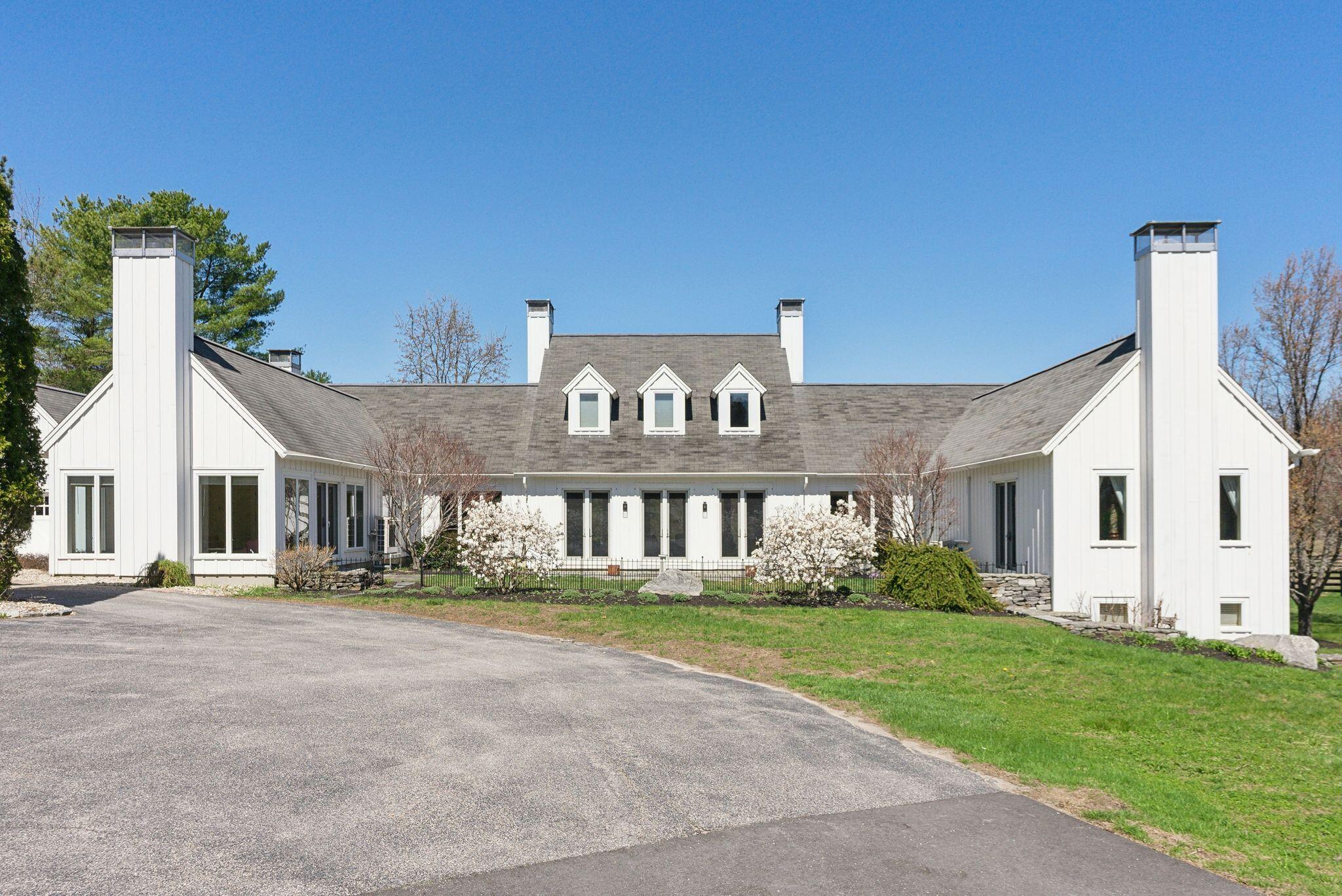 238 Hallowell Road Pownal ME 04069