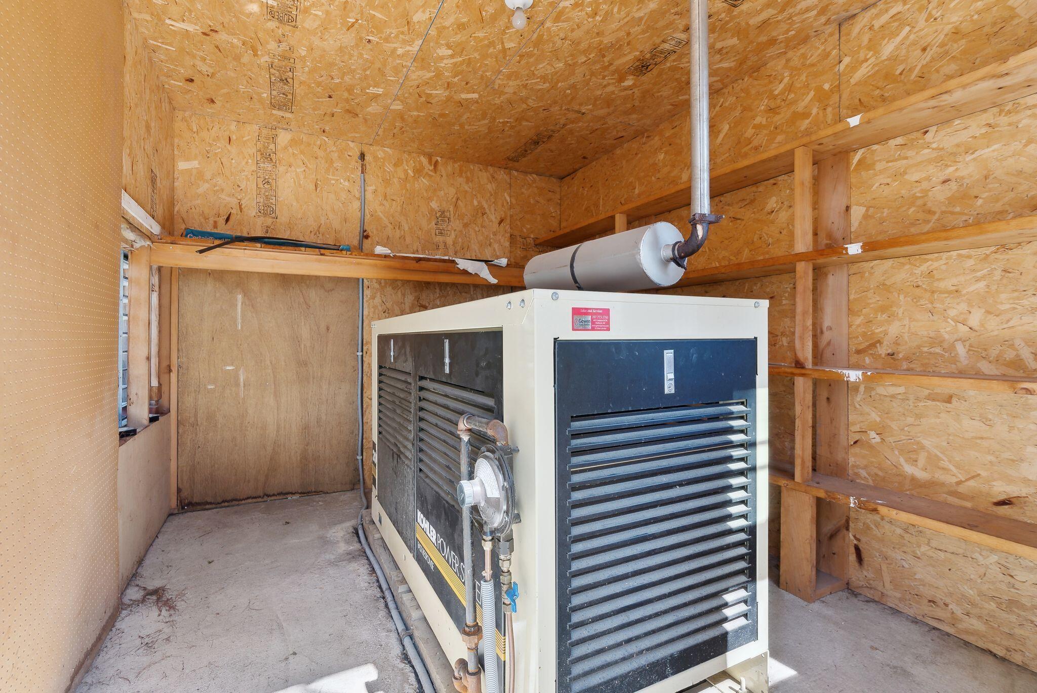 238 Hallowell Road Pownal ME 04069