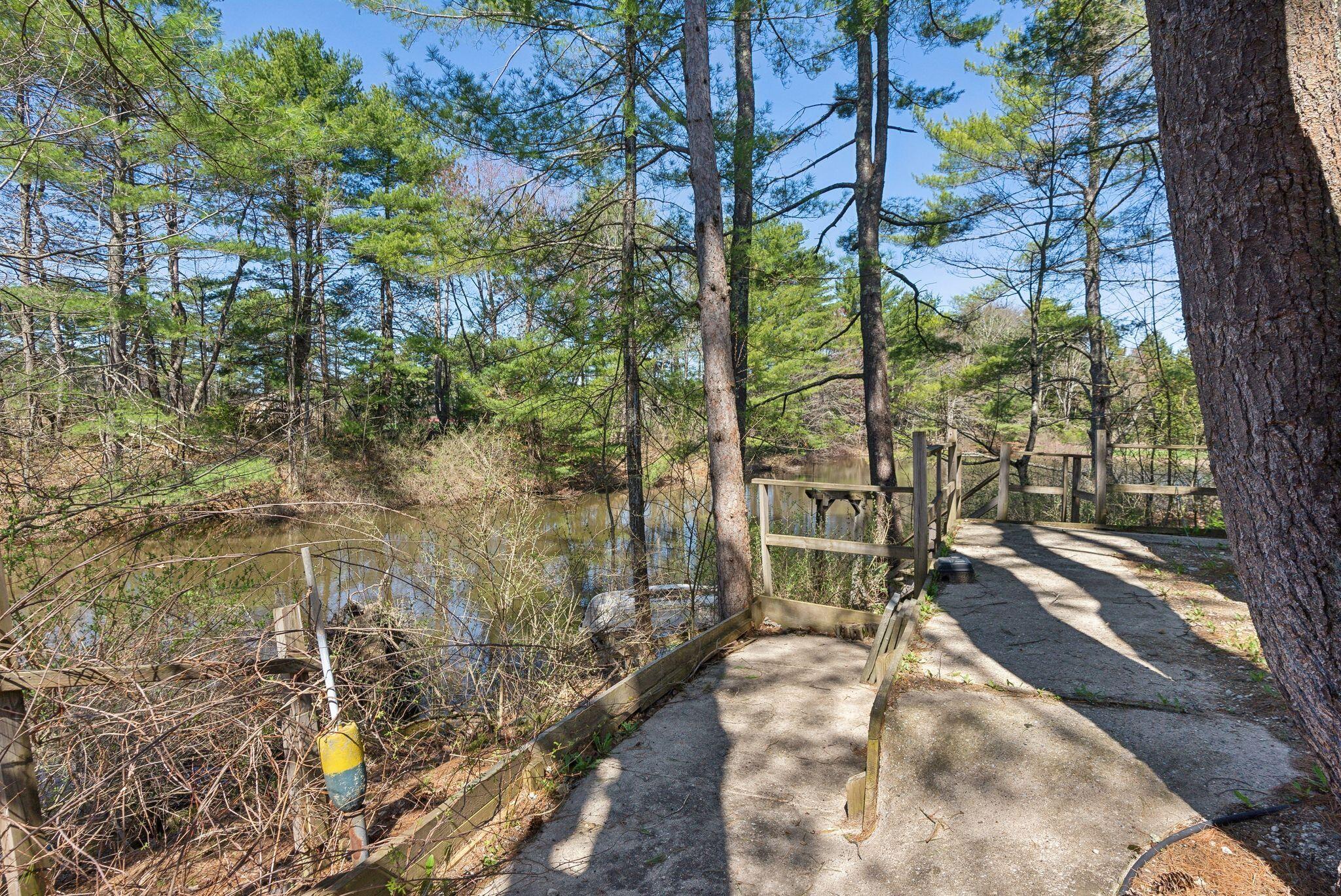 238 Hallowell Road Pownal ME 04069