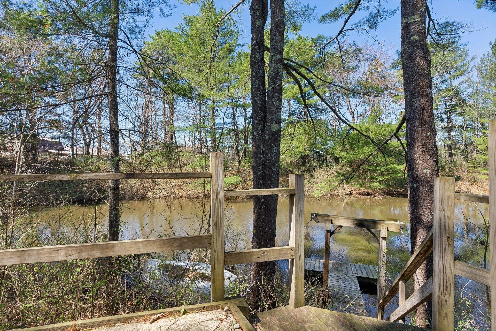 238 Hallowell Road Pownal ME 04069