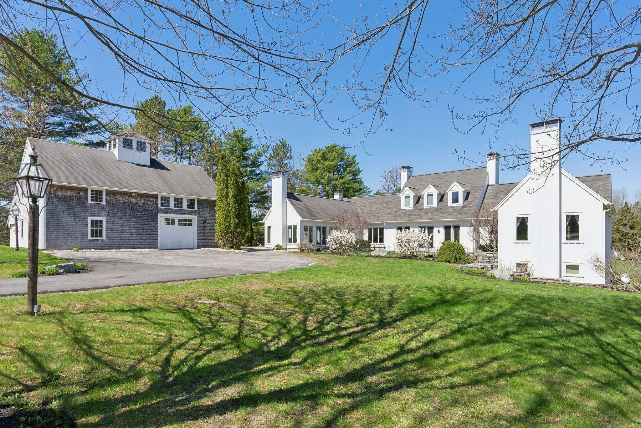 238 Hallowell Road Pownal ME 04069